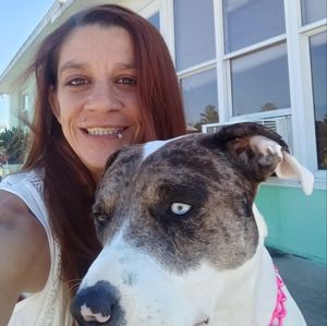 Meet your Posher, Brenda